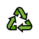 reciclar icon