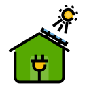 casa solar