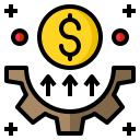 dinero icon