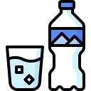 agua mineral 