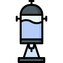 dispensador de agua icon