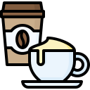 café icon