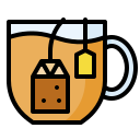 Tea icon