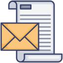 email icon