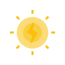 energía icon