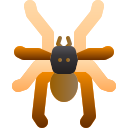 tarántula icon