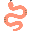 serpiente 