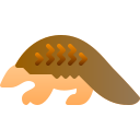 pangolín icon