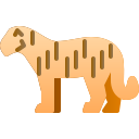 tigre icon