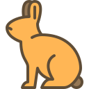 conejo icon