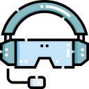 auriculares icon