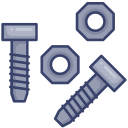 tornillos icon