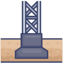 construcción icon