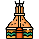 wigwam icon