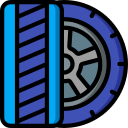 rueda icon