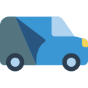 camioneta icon