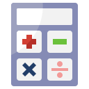 calculadora icon