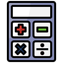 calculadora icon