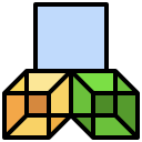 cubo icon