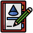 cuaderno icon