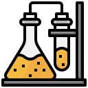 química