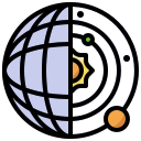 geología icon