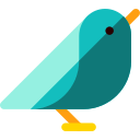 pájaro icon