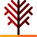 Árbol icon