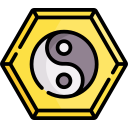 yin yang icon