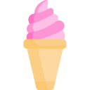 cucurucho de helado icon