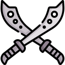 espadas icon