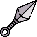 kunai 