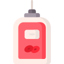 donación de sangre icon