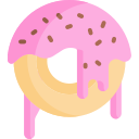 rosquilla icon