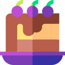 pastelería icon