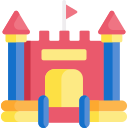 castillo inflable icon