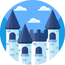 castillo icon