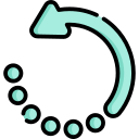 girar icon