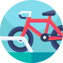 bicicleta icon