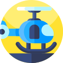 Helicopter 