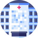 hospital icon