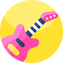 guitarra icon