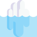 iceberg icon