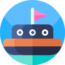 Ship icon