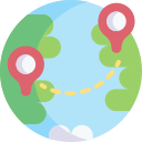 ruta icon