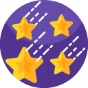 estrellas icon