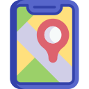 gps icon