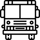 autobús icon