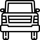 camioneta icon