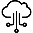 computación en la nube icon